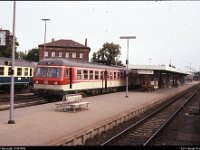 KBS843 Bayreuth--Warmensteinach